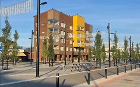 Studio Apartment In Kuusamo